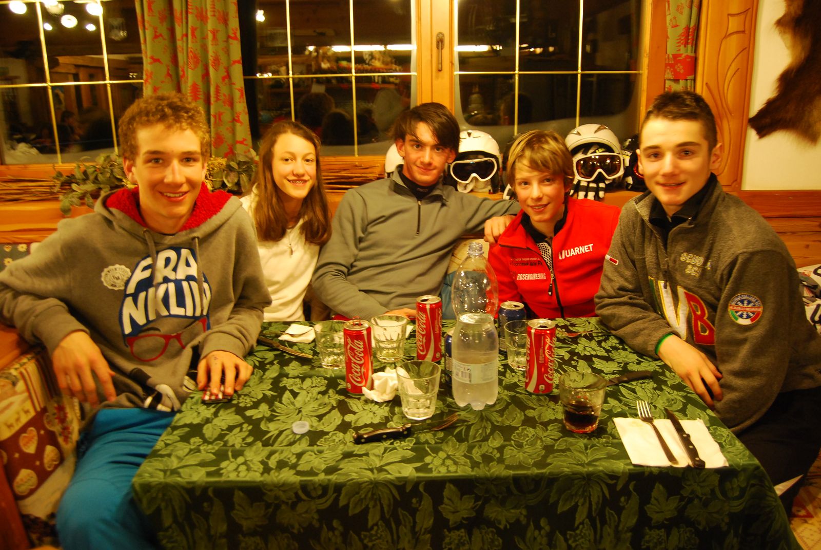 Cena e Fiaccolata 00030